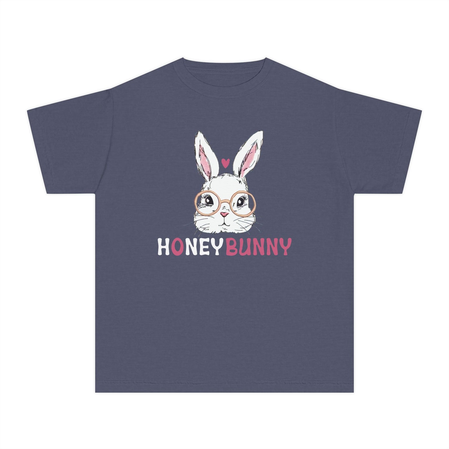 Honey Bunny Kids Tee