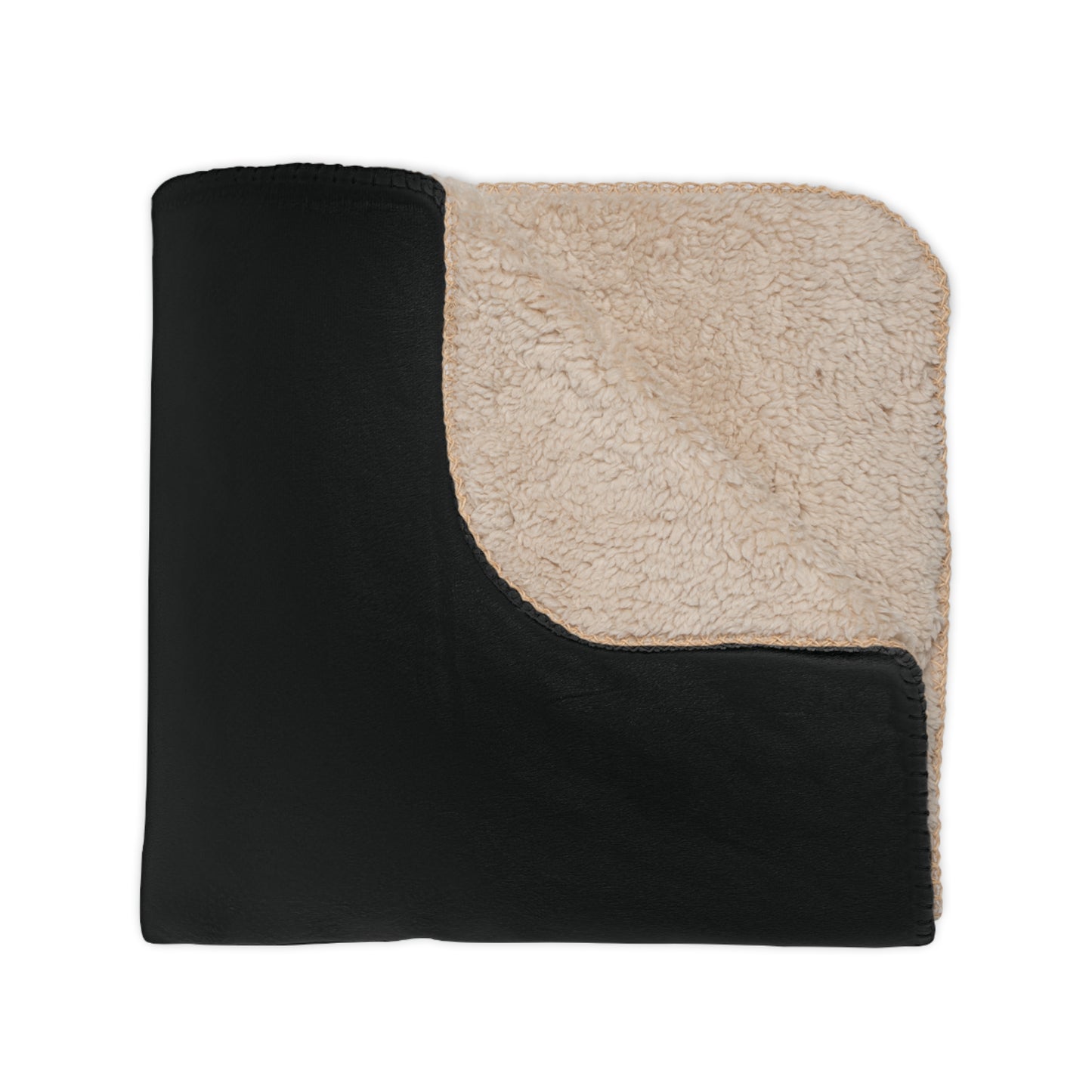 Kingdom Work Sherpa Blanket