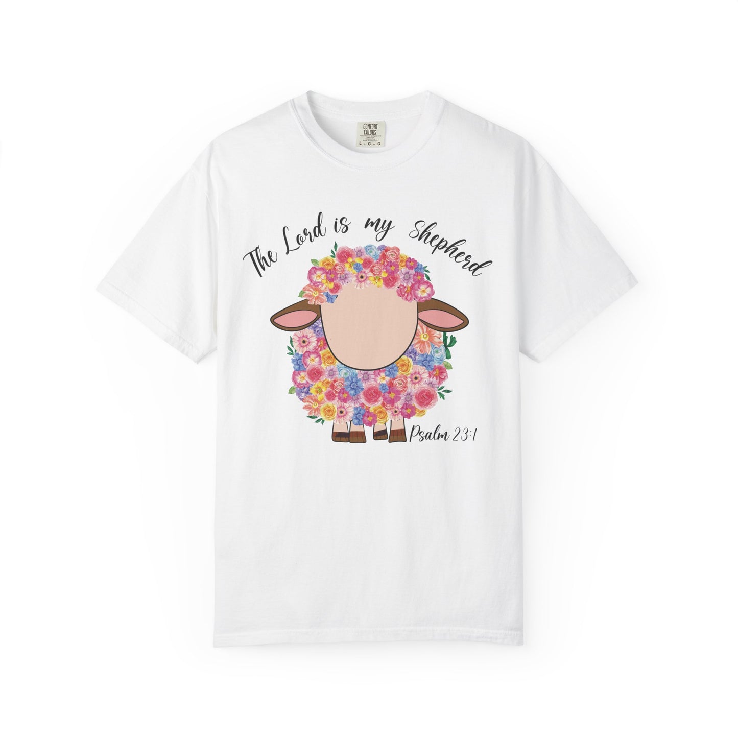 Shepherd T-shirt