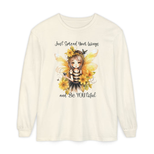 Be YOU tiful Long Sleeve