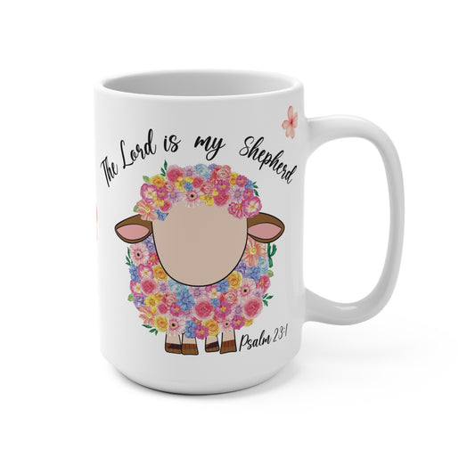 Shepherd Mug