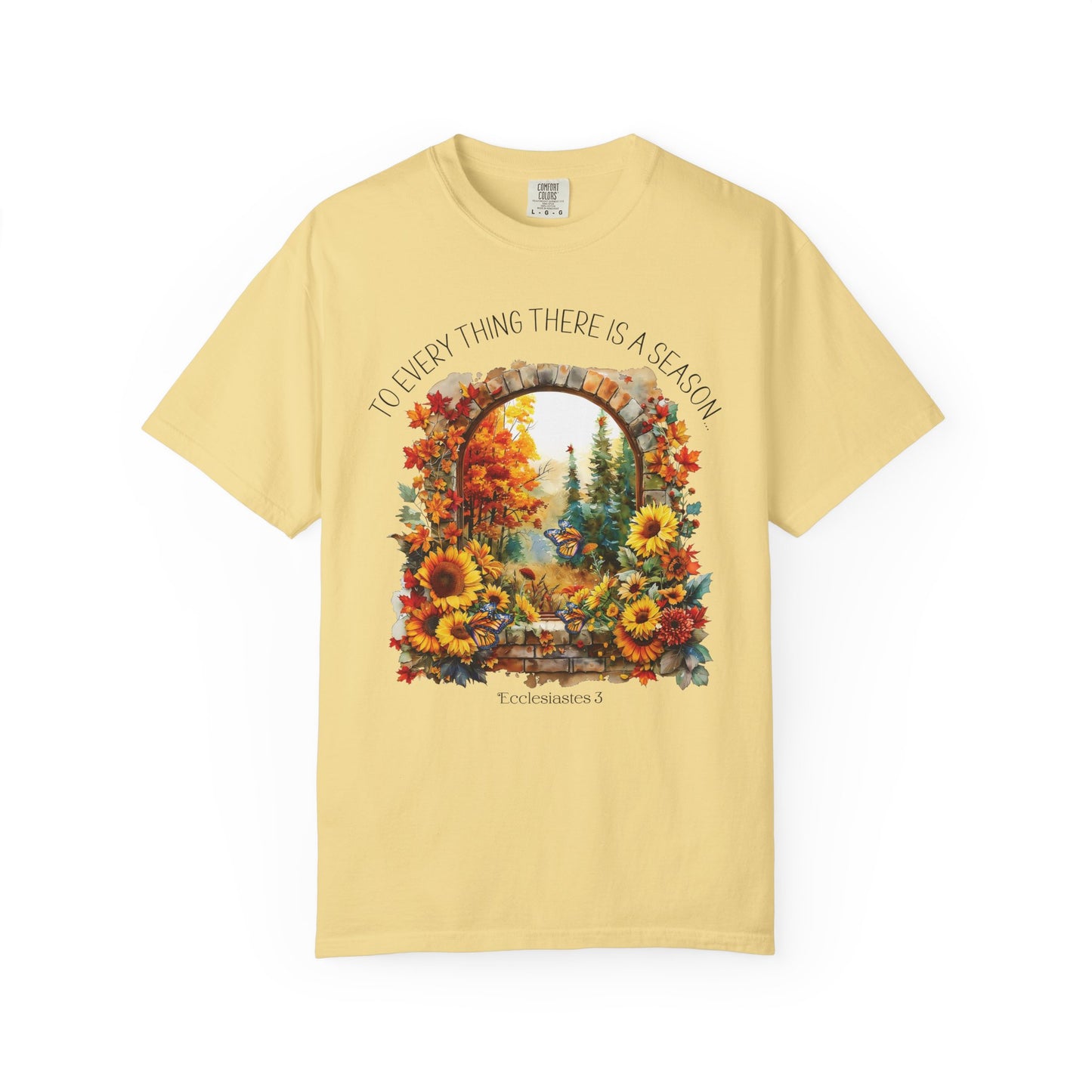 Every Season T-shirt