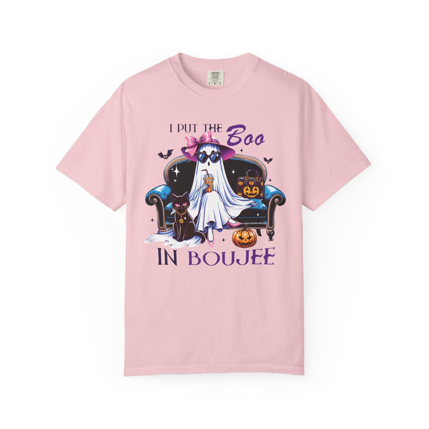 BOOjee T-shirt