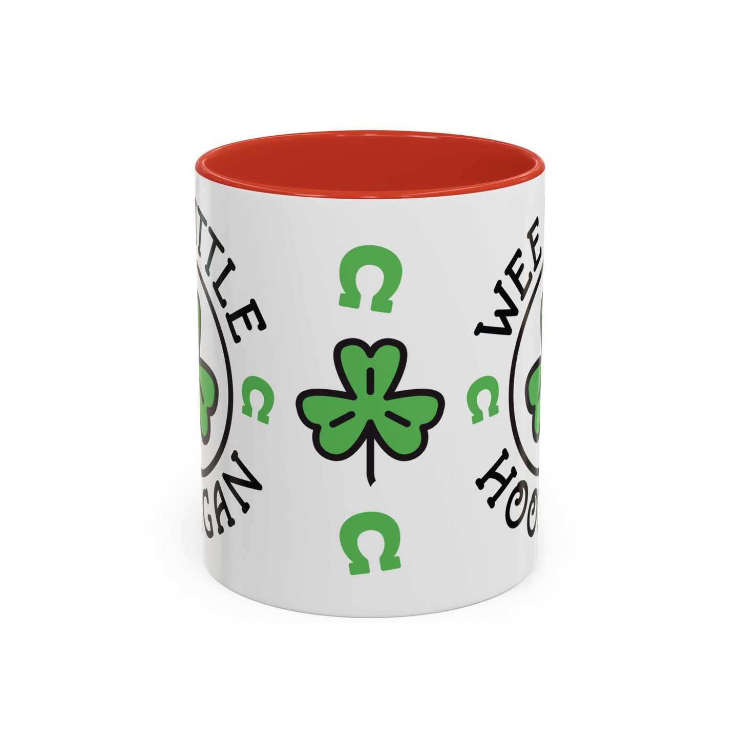 Wee Little Hooligan Kids Cup