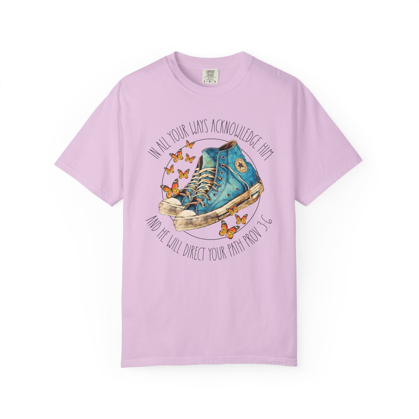 The Path T-shirt