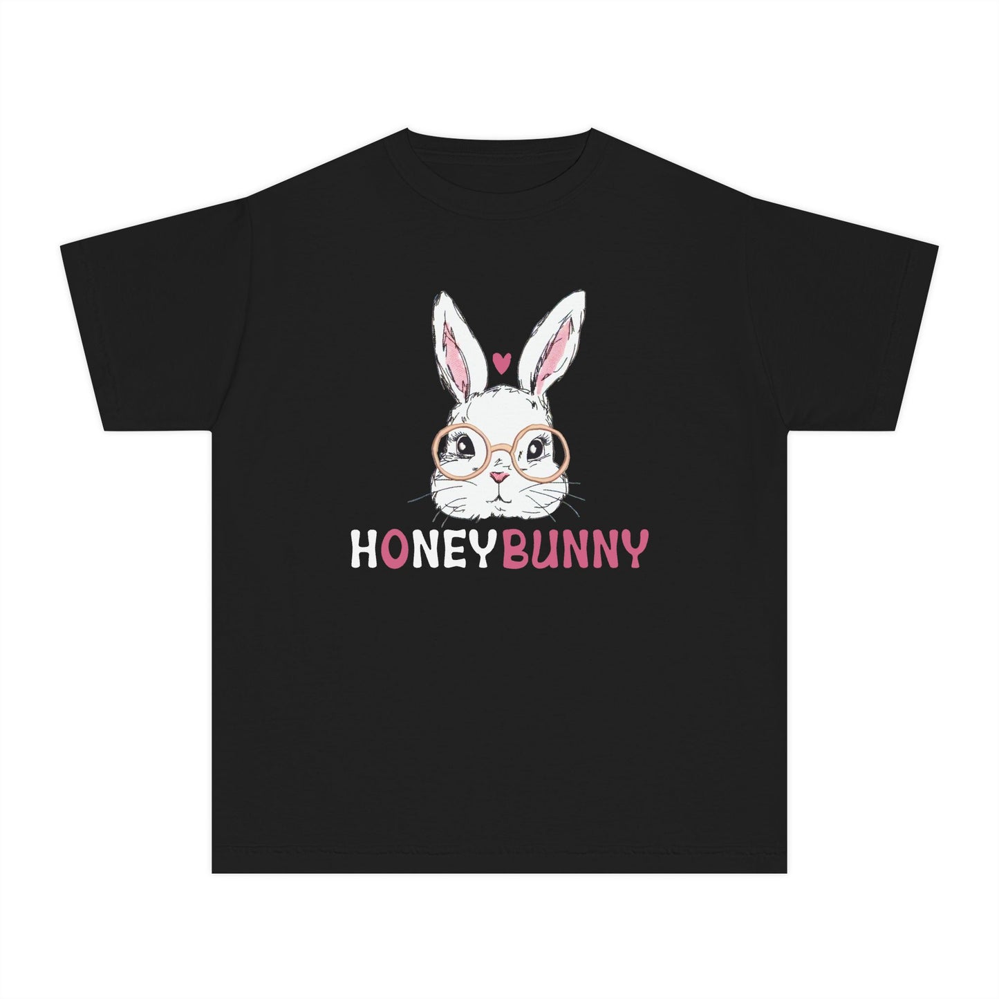 Honey Bunny Kids Tee