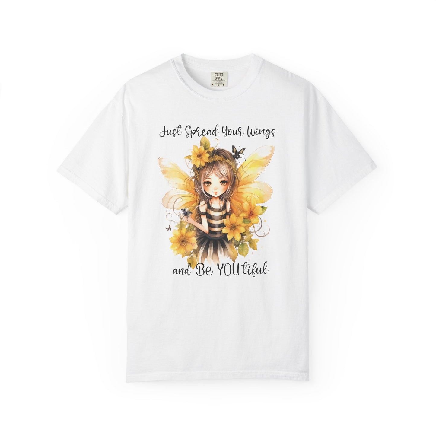 Be YOU tiful T-shirt