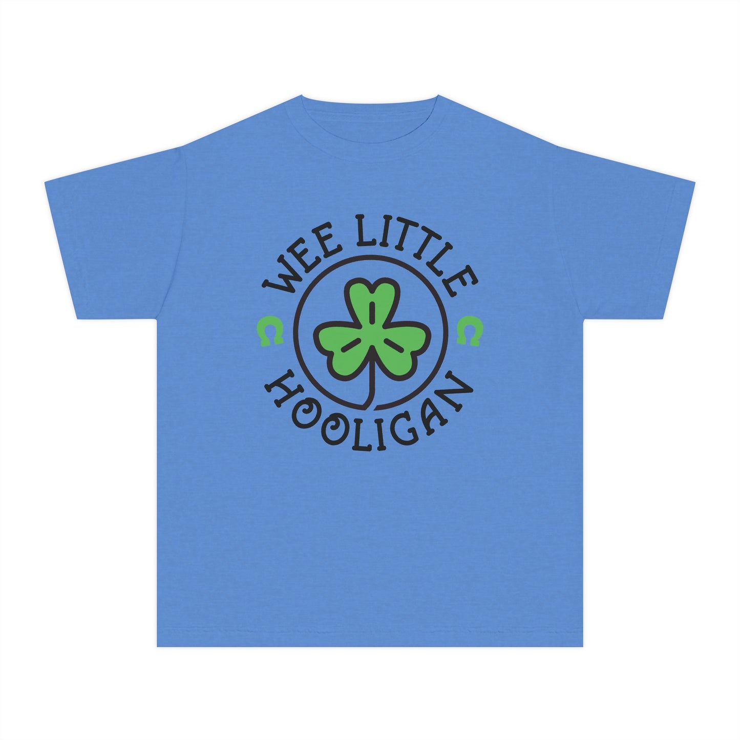 Wee Little Hooligan Kids Tee