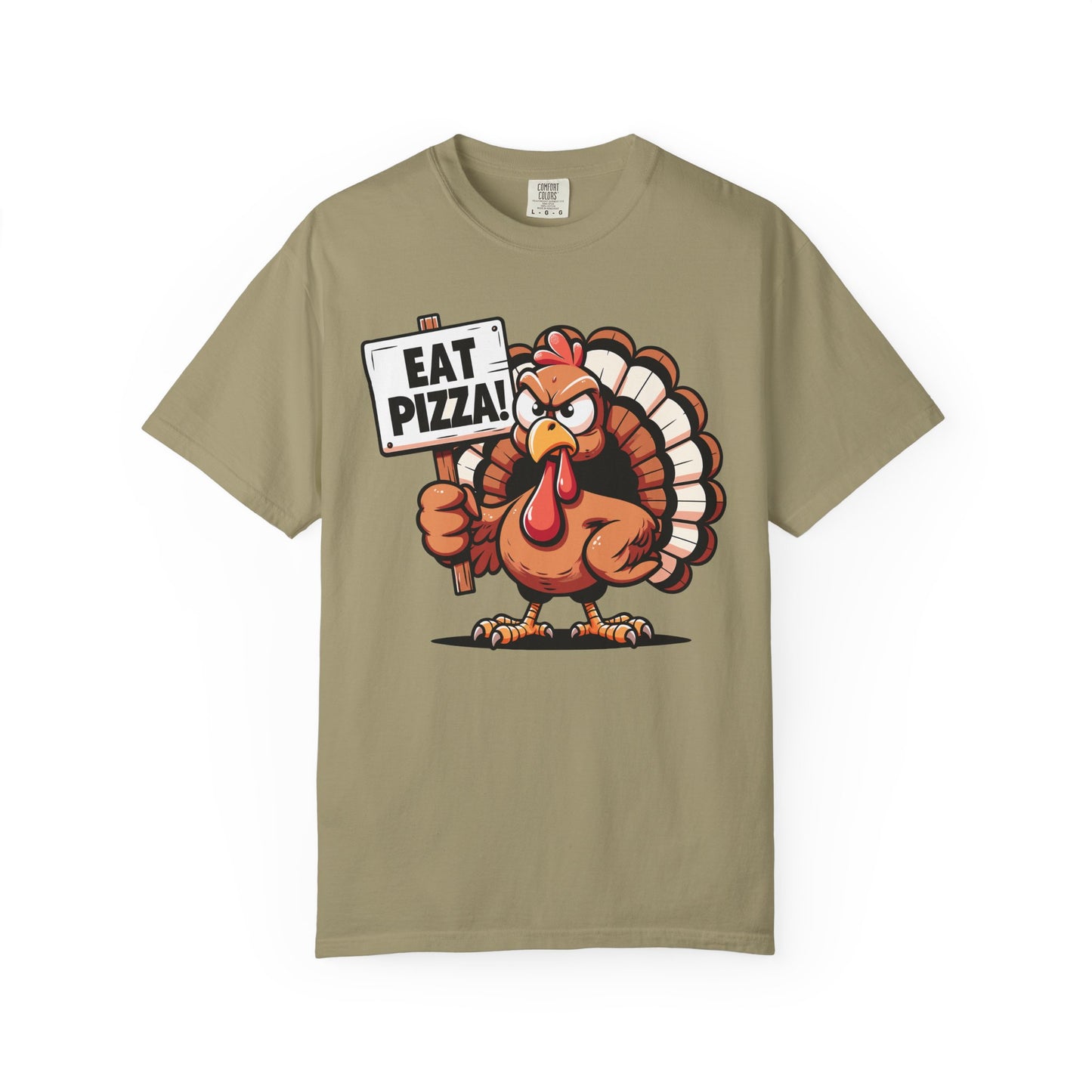 Eat Pizza T-shirt