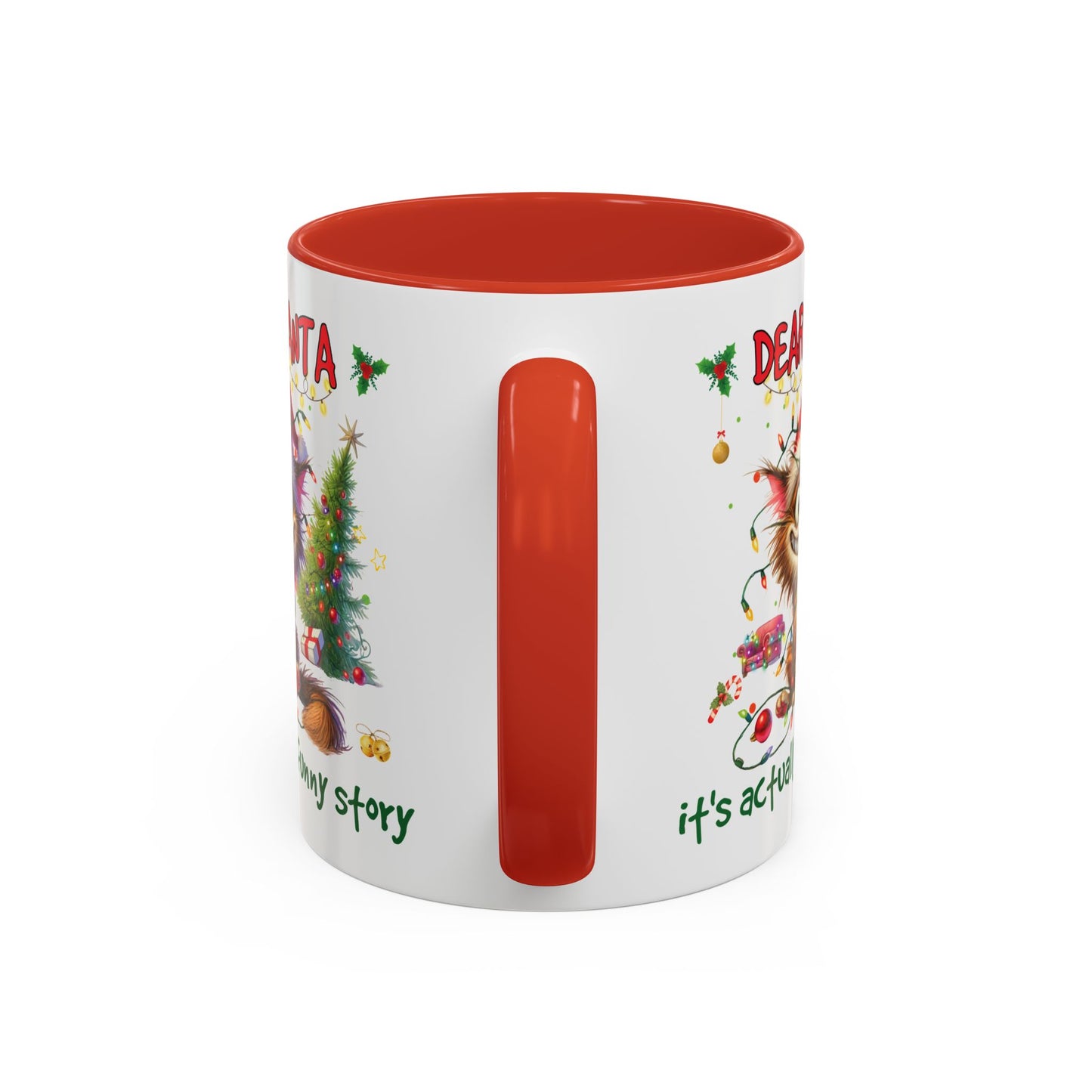 Funny Story Kids Cup