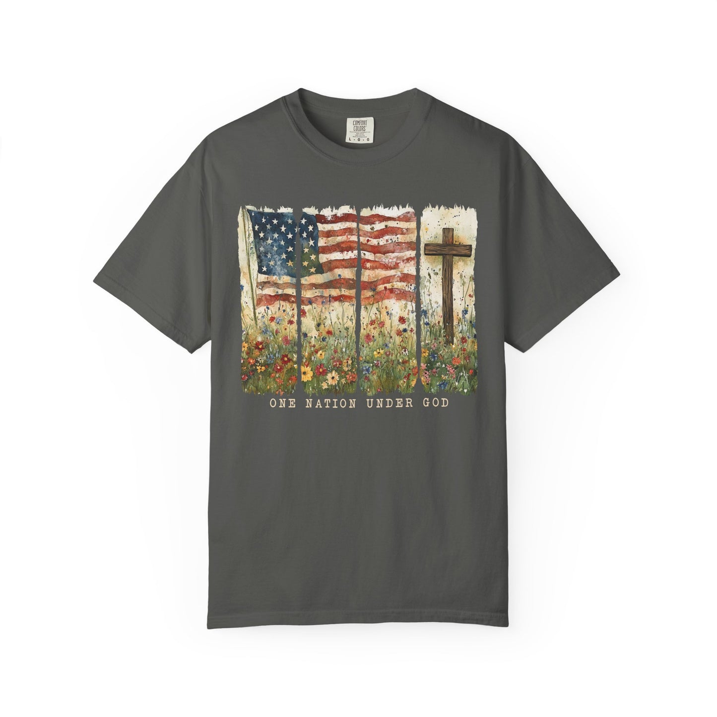 One Nation T-shirt