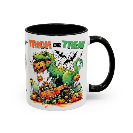 Trick or Treat Kids Cup