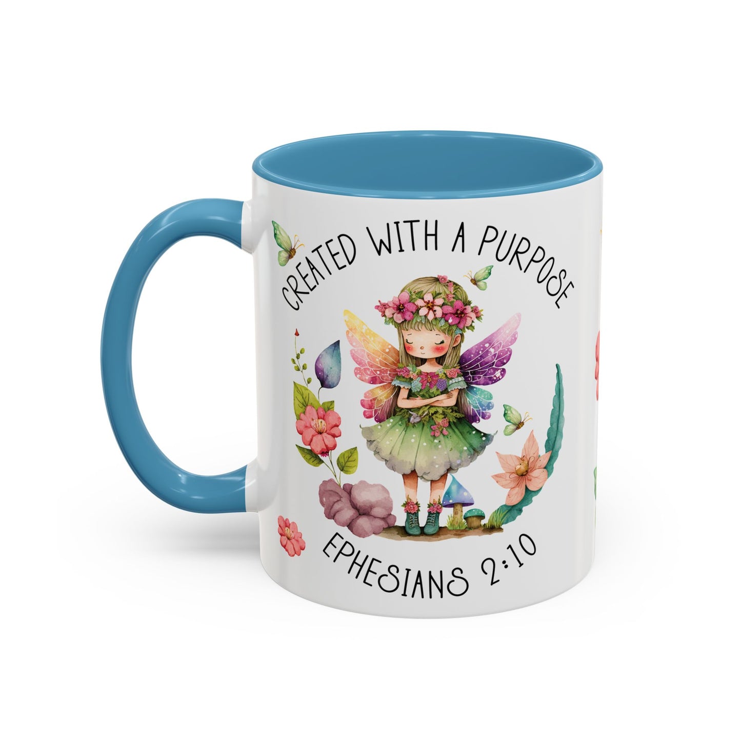 Created With Purpose Kids Cup