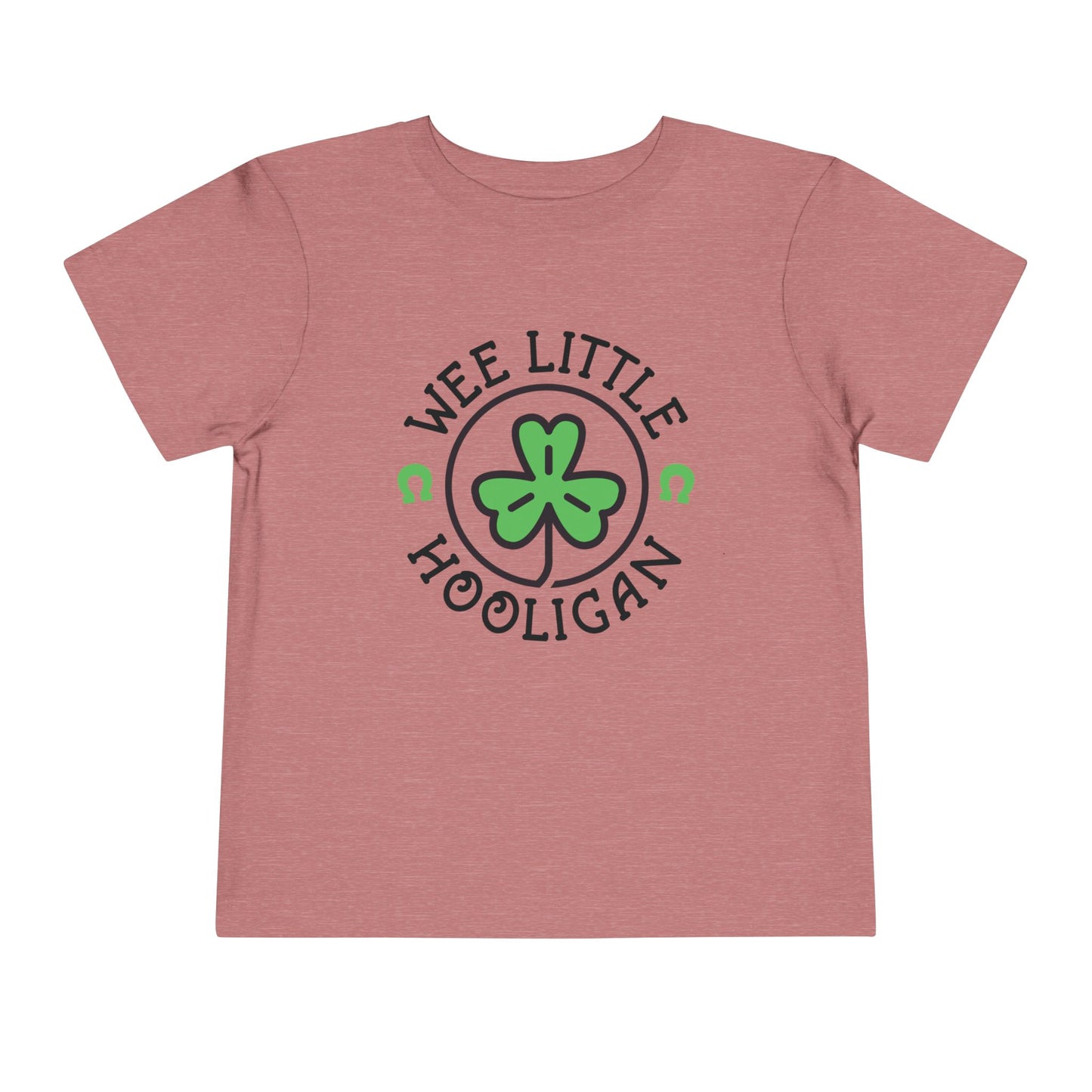 Wee Little Hooligan Toddler Tee
