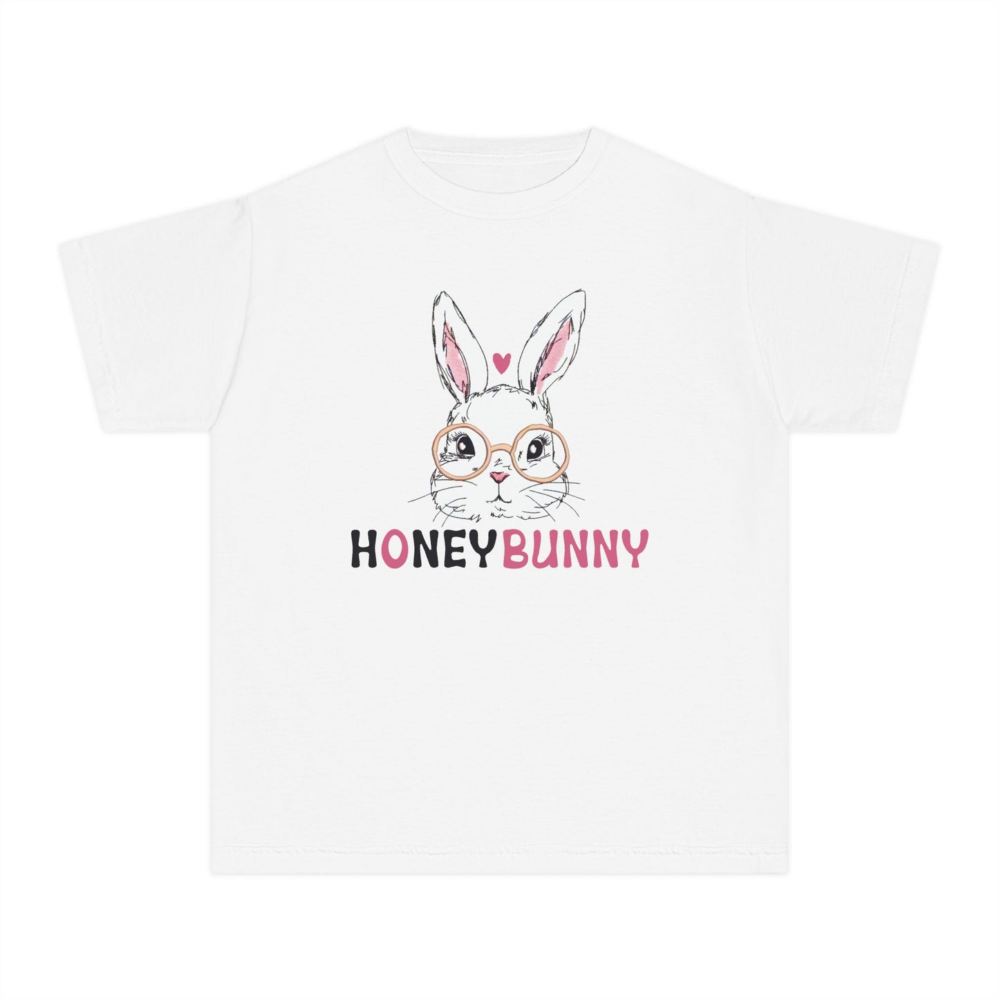 Honey Bunny Kids Tee