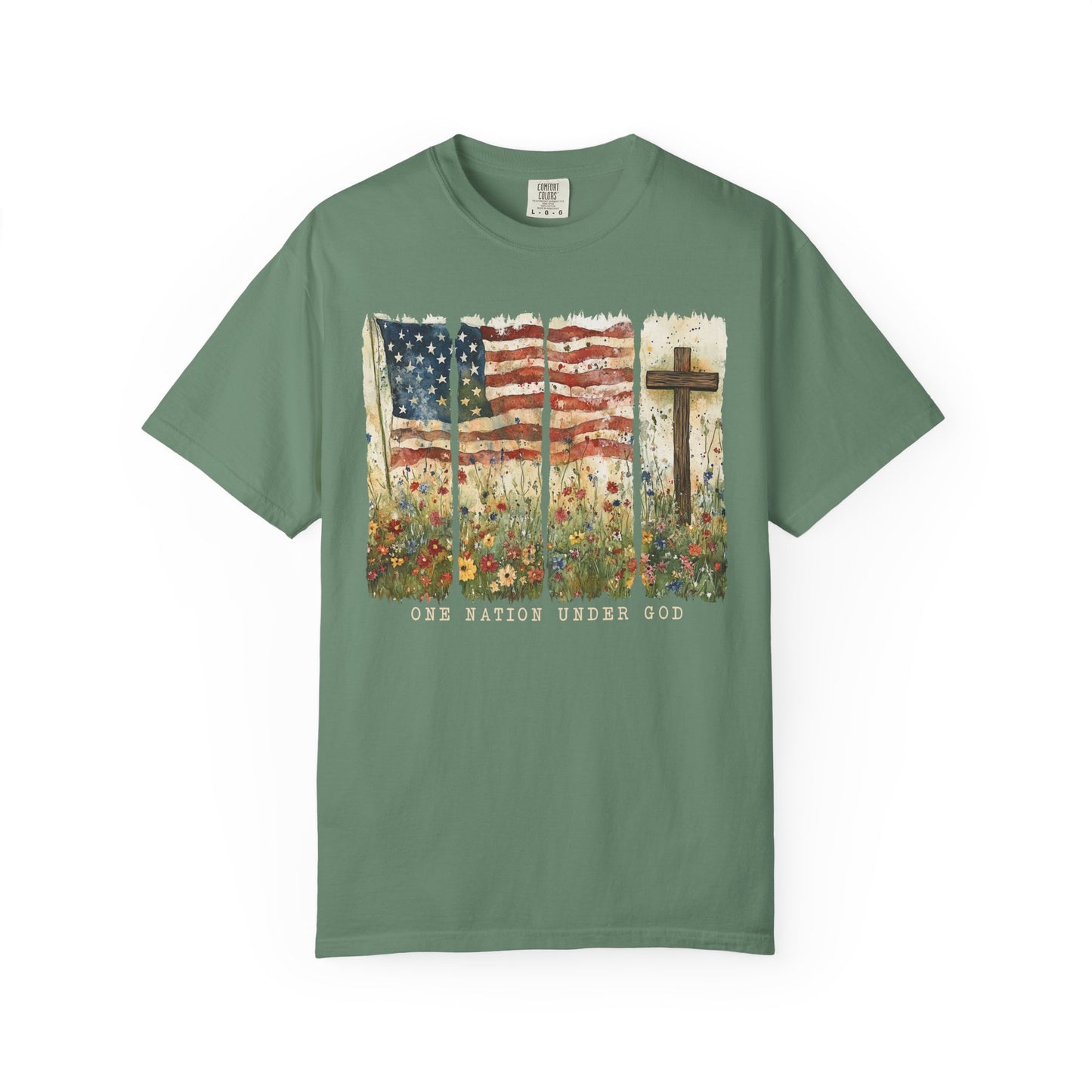 One Nation T-shirt