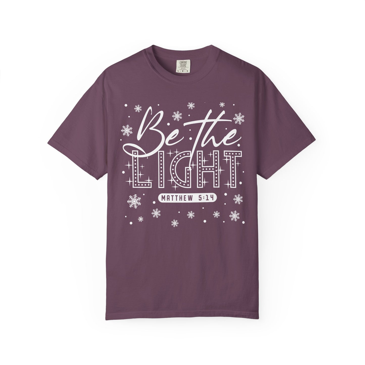 Be The Light T-shirt