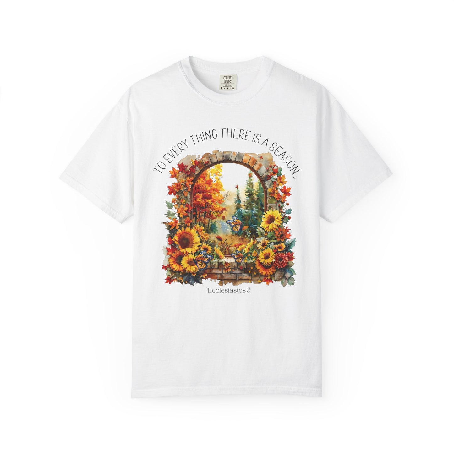 Every Season T-shirt