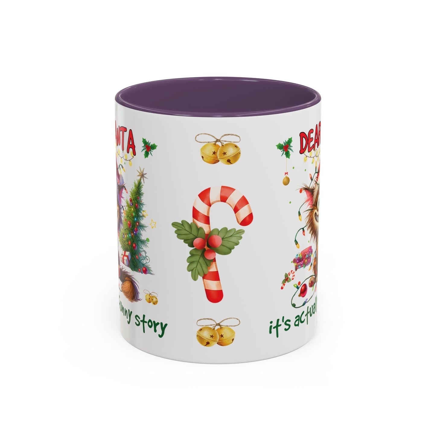 Funny Story Kids Cup