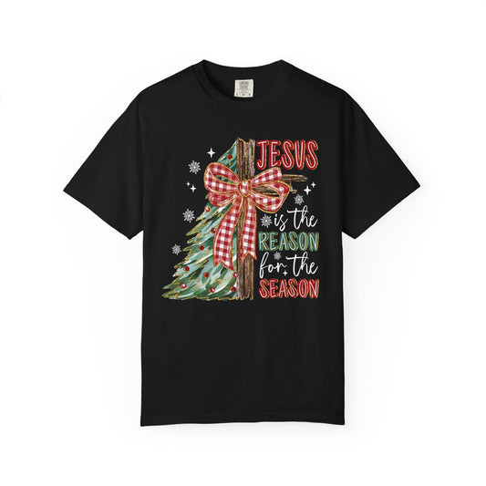 Reason For The Season T-shirt