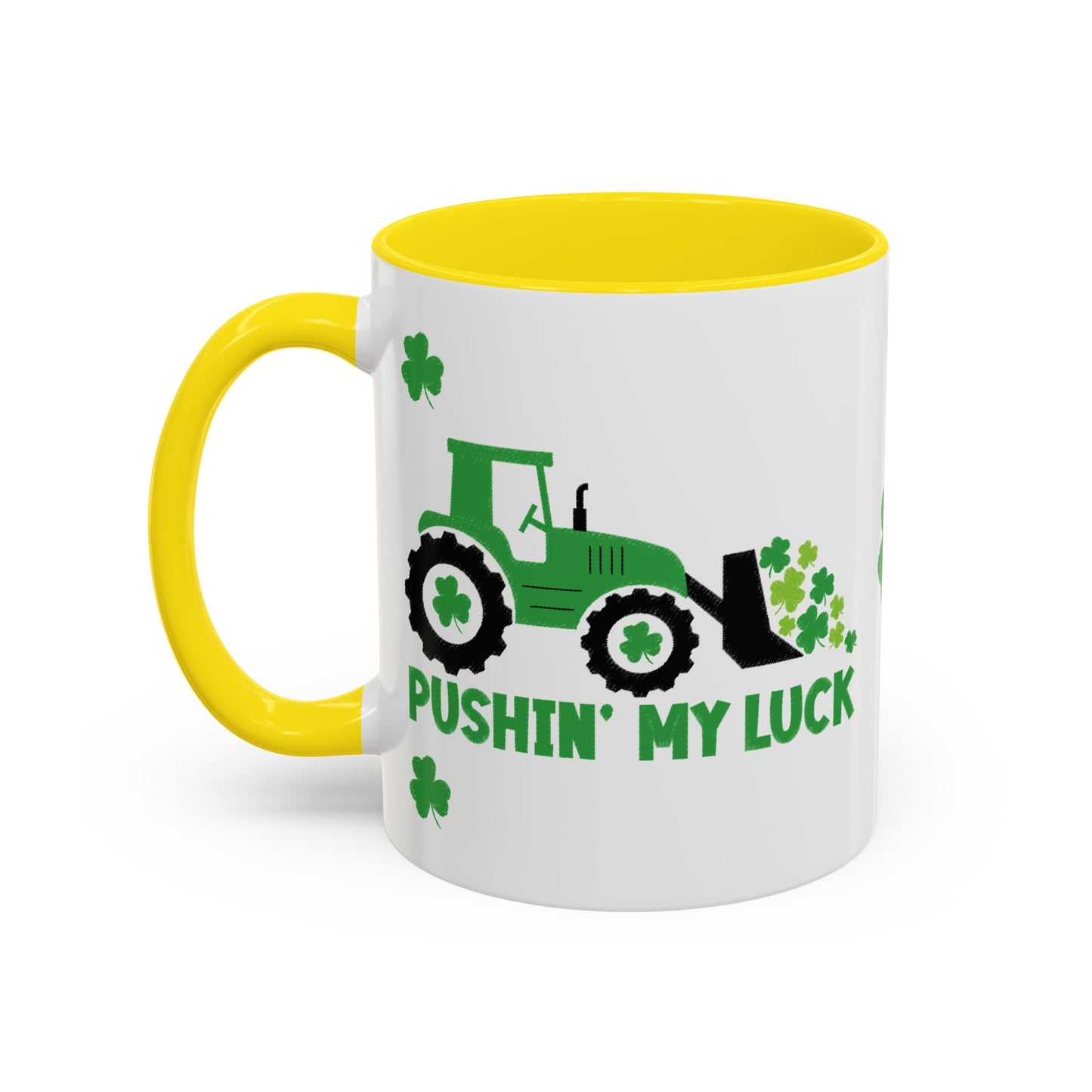 Pushing My Luck Kids Cup