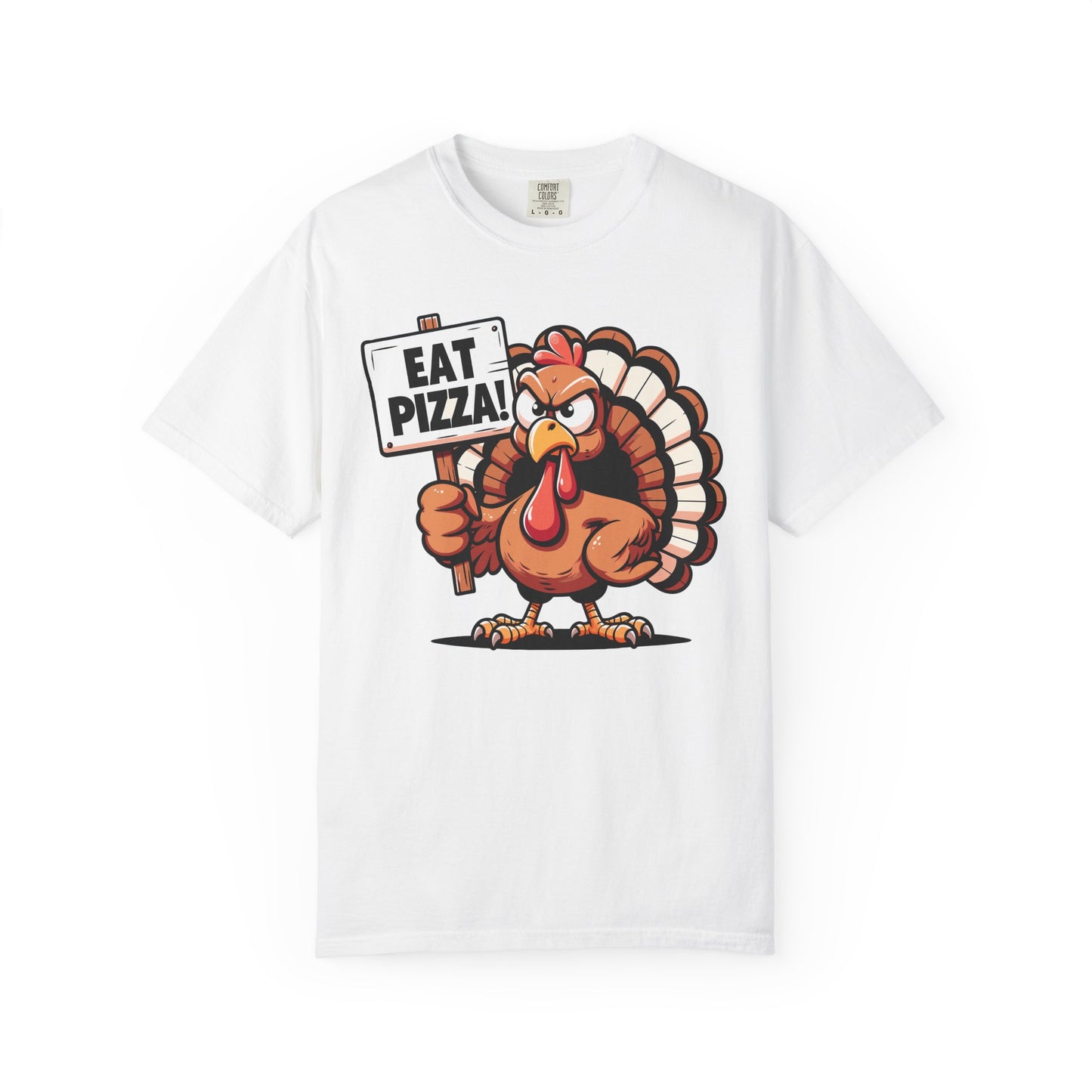 Eat Pizza T-shirt