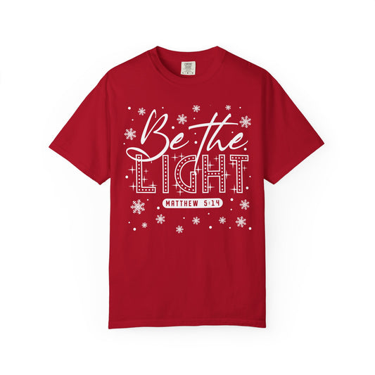 Be The Light T-shirt