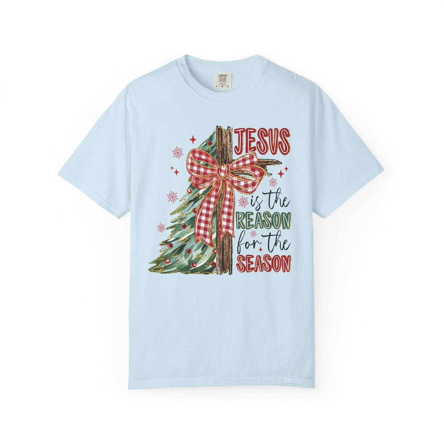 Reason For The Season T-shirt