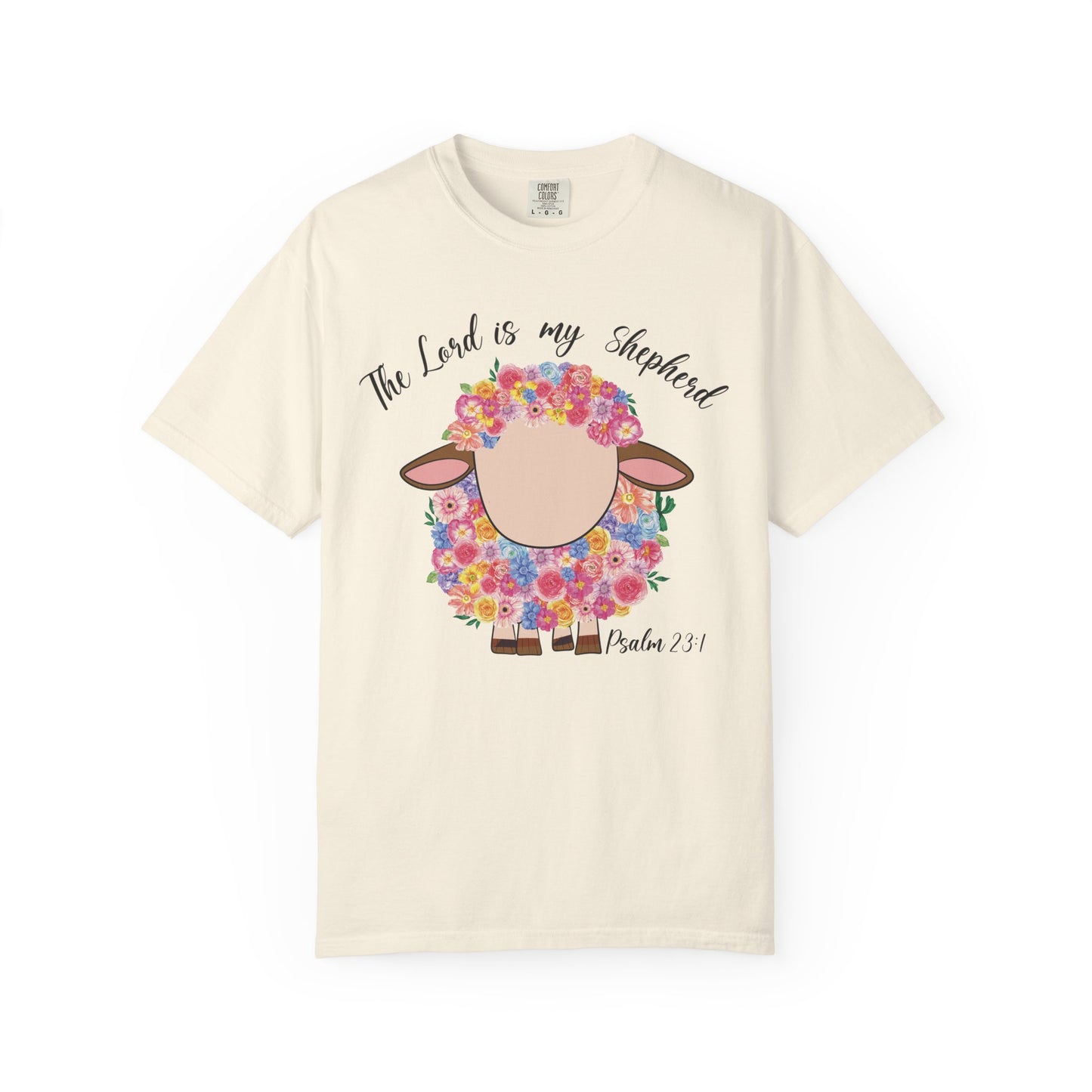 Shepherd T-shirt