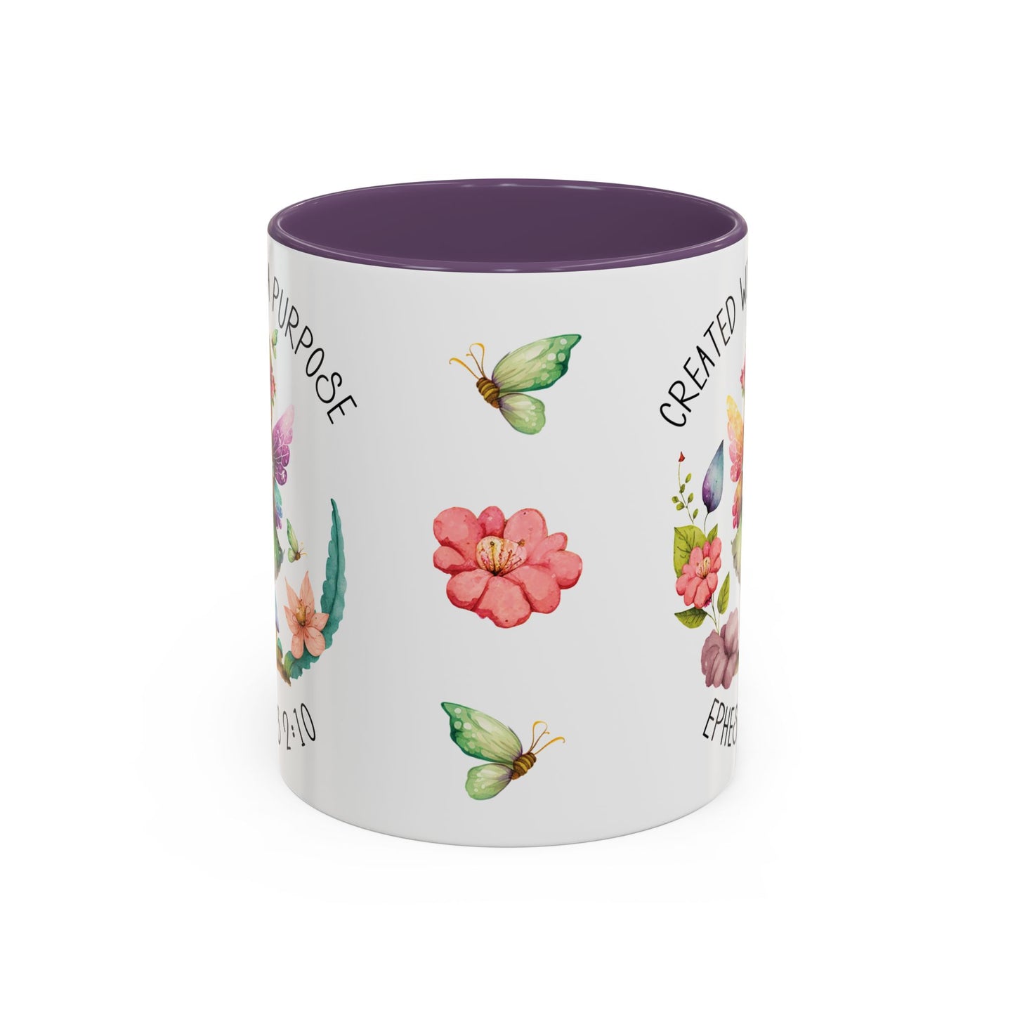 Created With Purpose Kids Cup