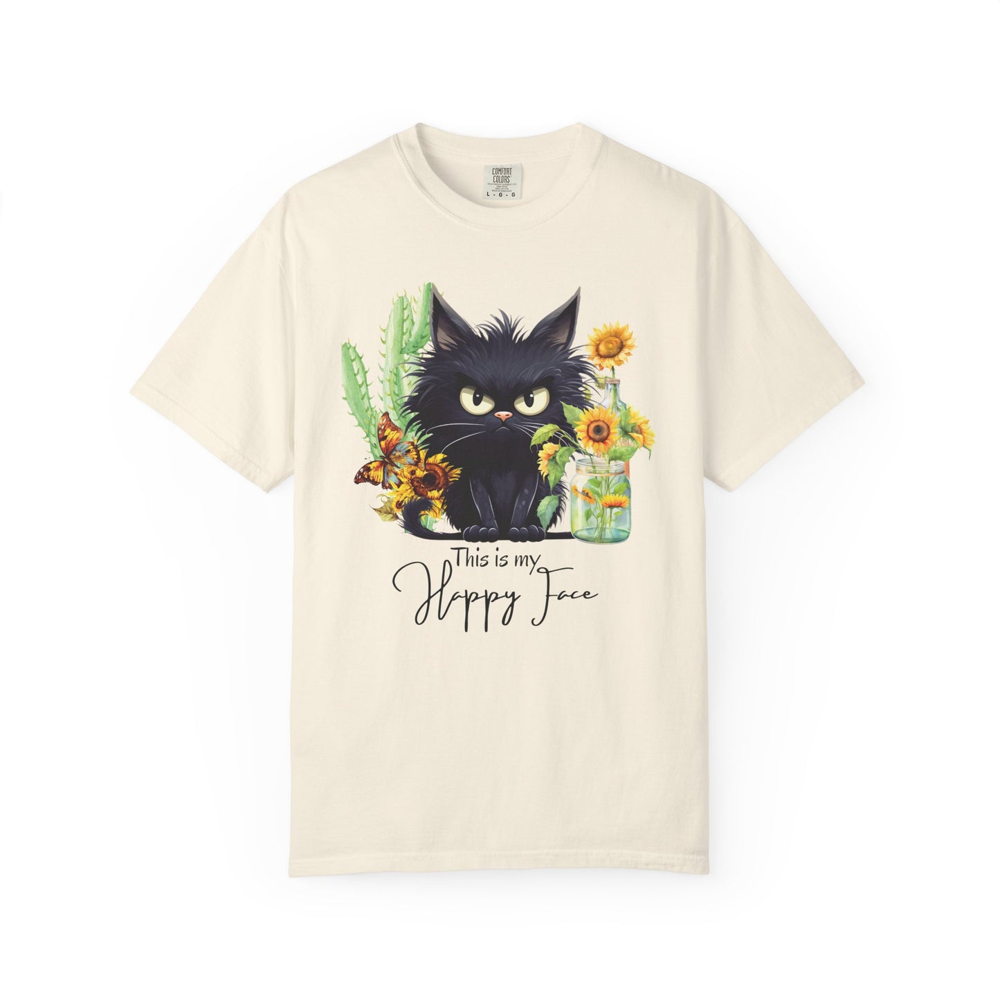 Grumpy Cat T-shirt