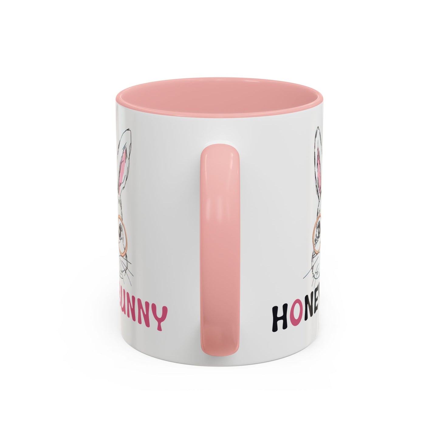 Honey Bunny Kids Cup