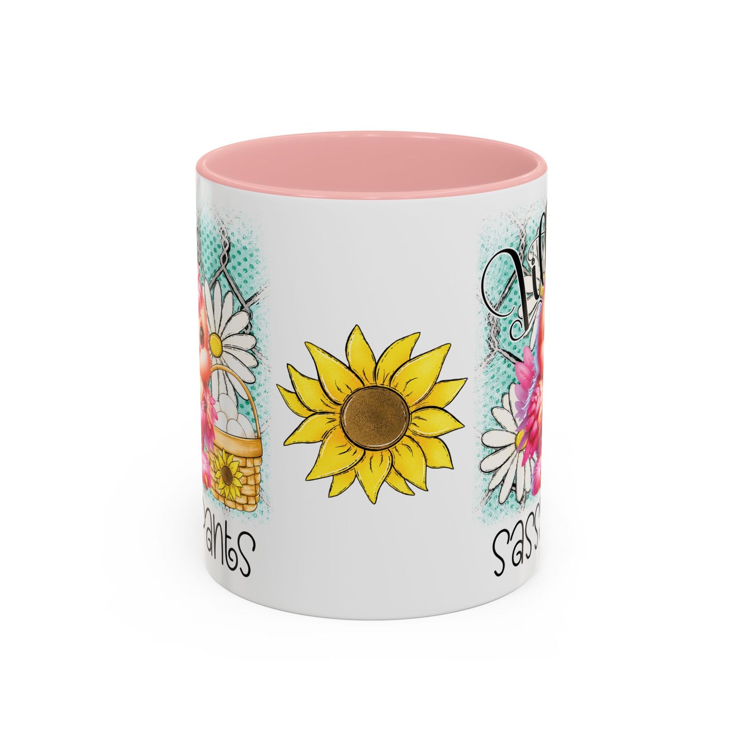 Sassy Pants Kids Cup