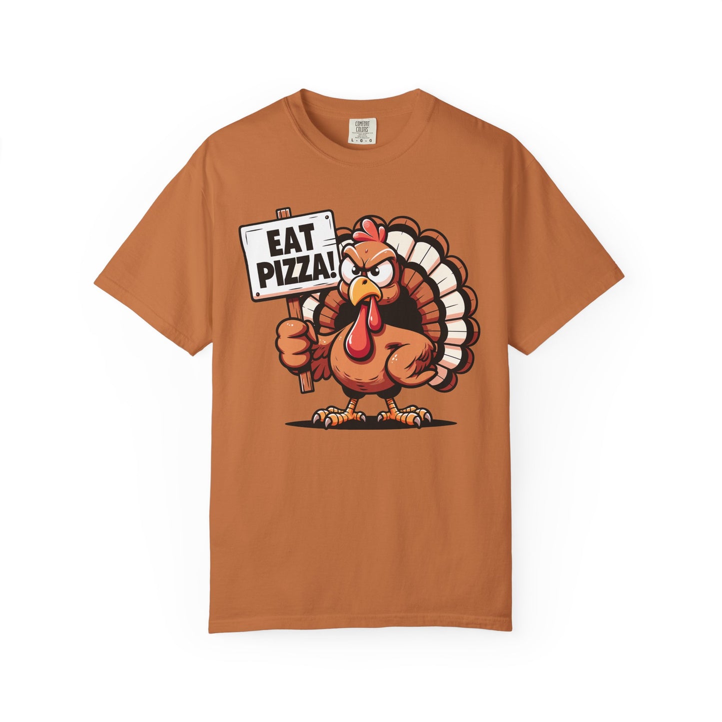 Eat Pizza T-shirt