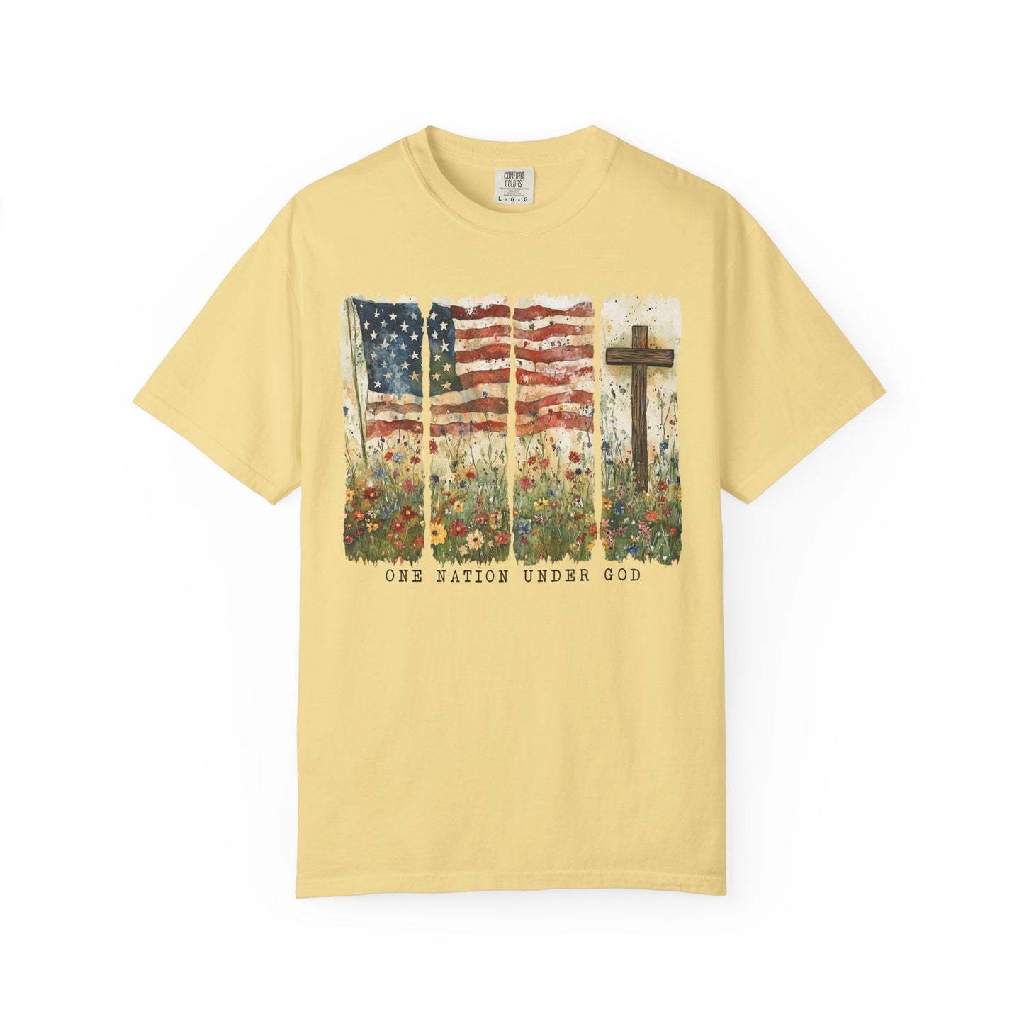 One Nation T-shirt