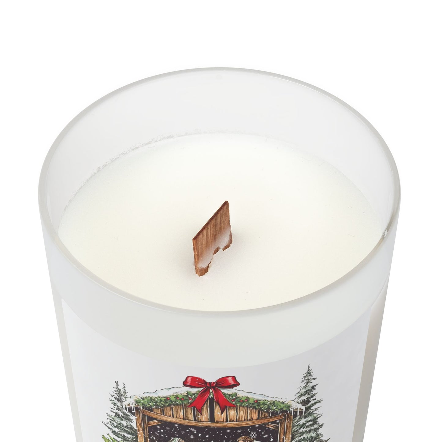 Greatest Gift Candle