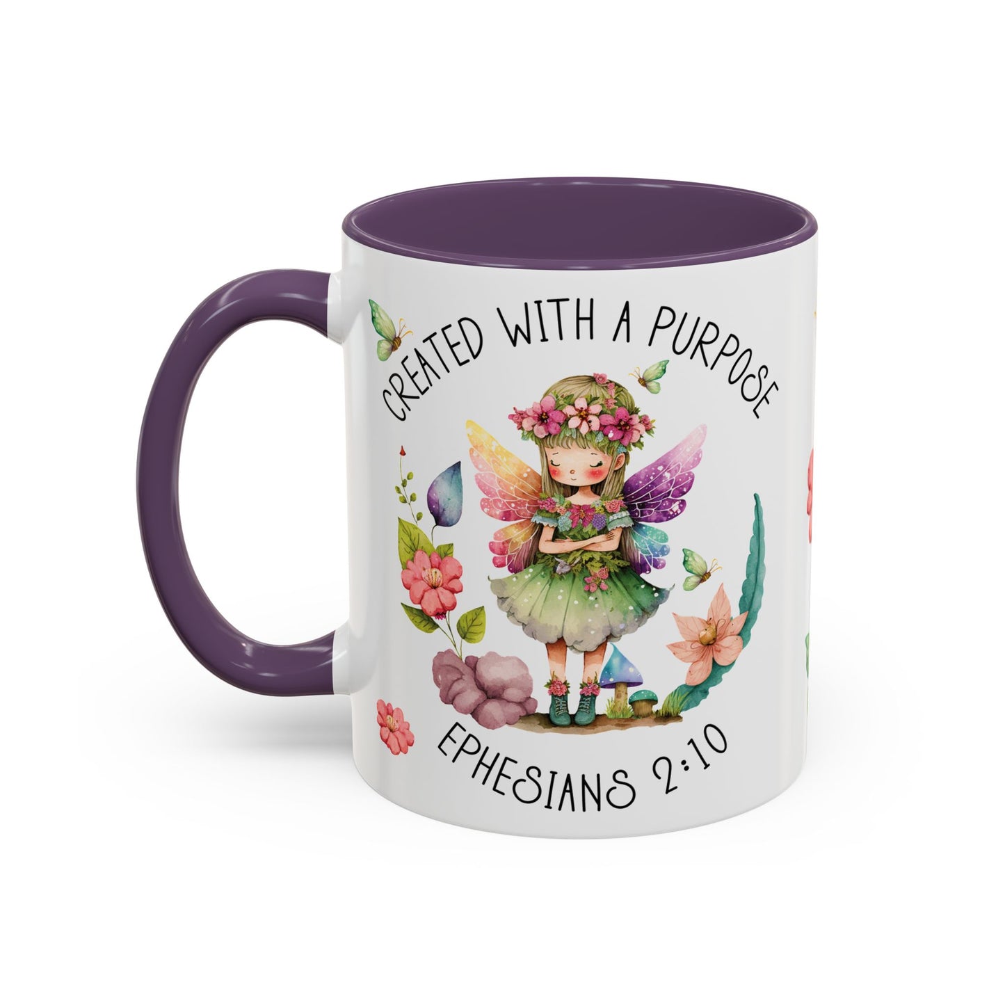 Created With Purpose Kids Cup