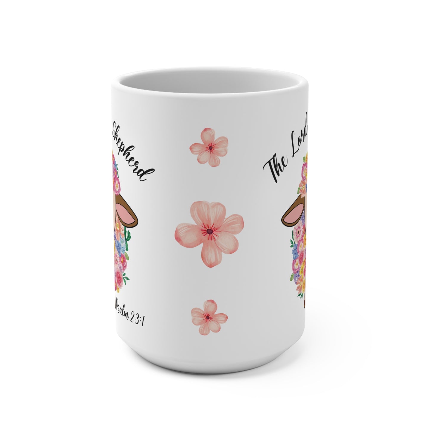 Shepherd Mug