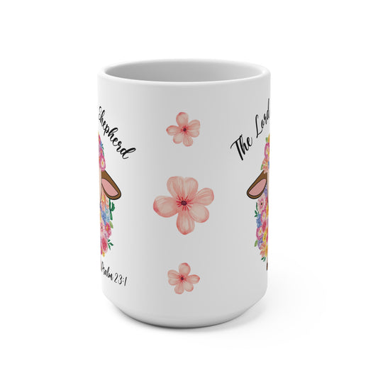 Shepherd Mug