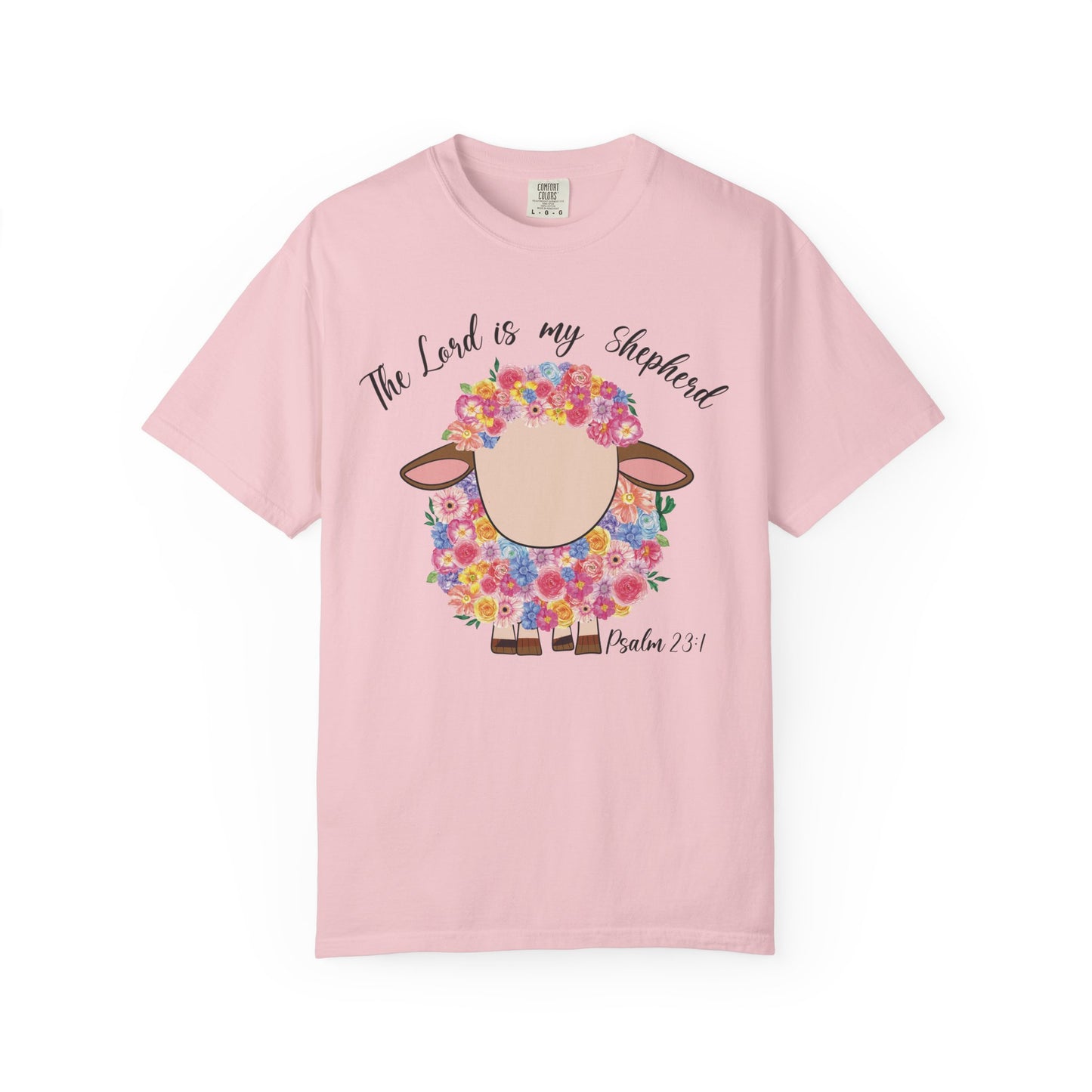 Shepherd T-shirt