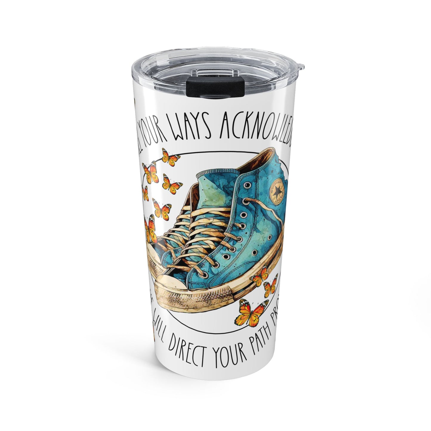 The Path Tumbler