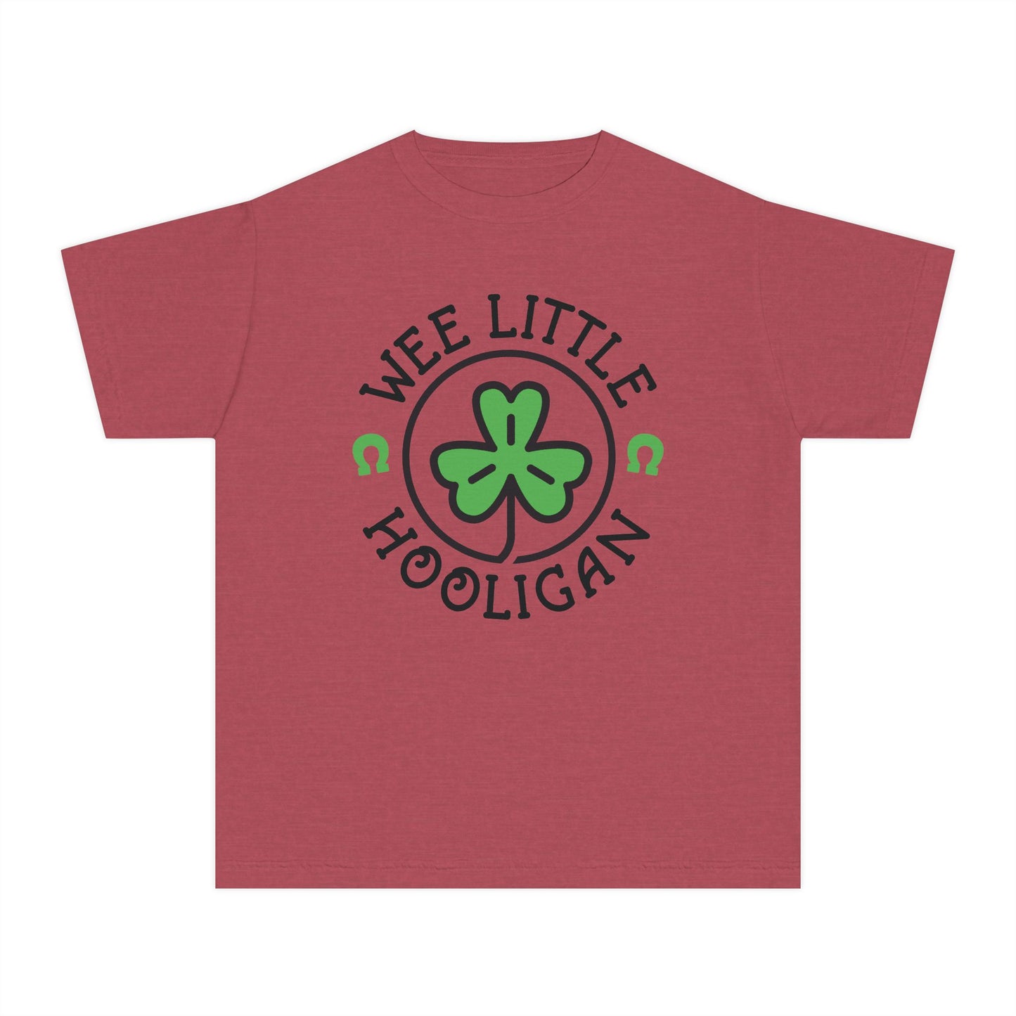 Wee Little Hooligan Kids Tee