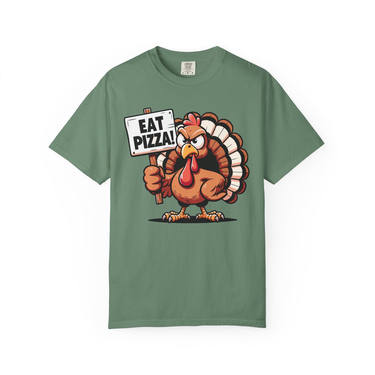 Eat Pizza T-shirt