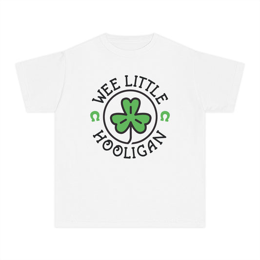 Wee Little Hooligan Kids Tee