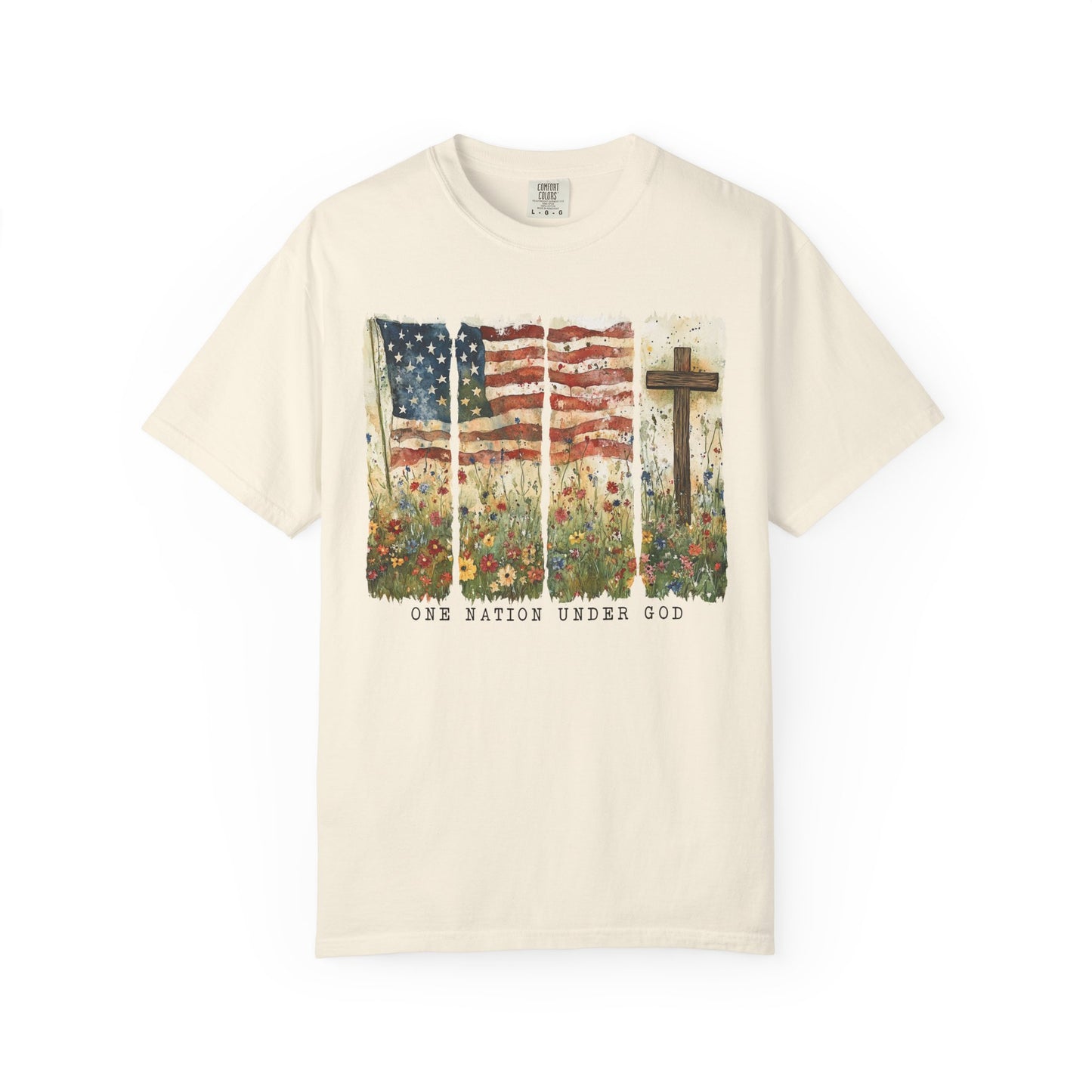 One Nation T-shirt