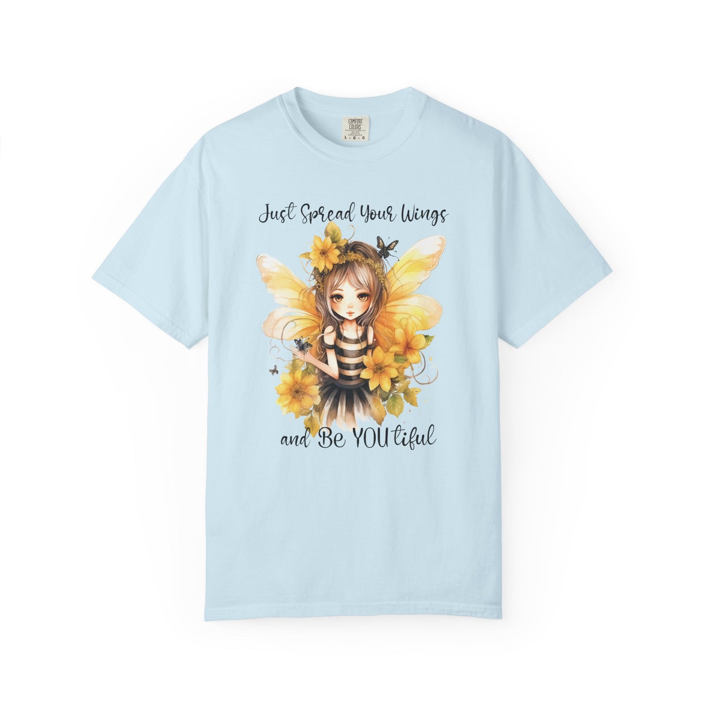 Be YOU tiful T-shirt