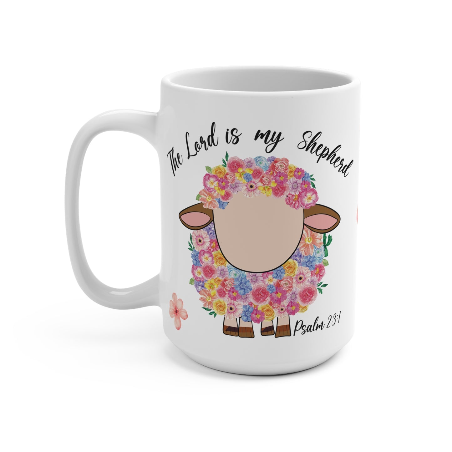 Shepherd Mug