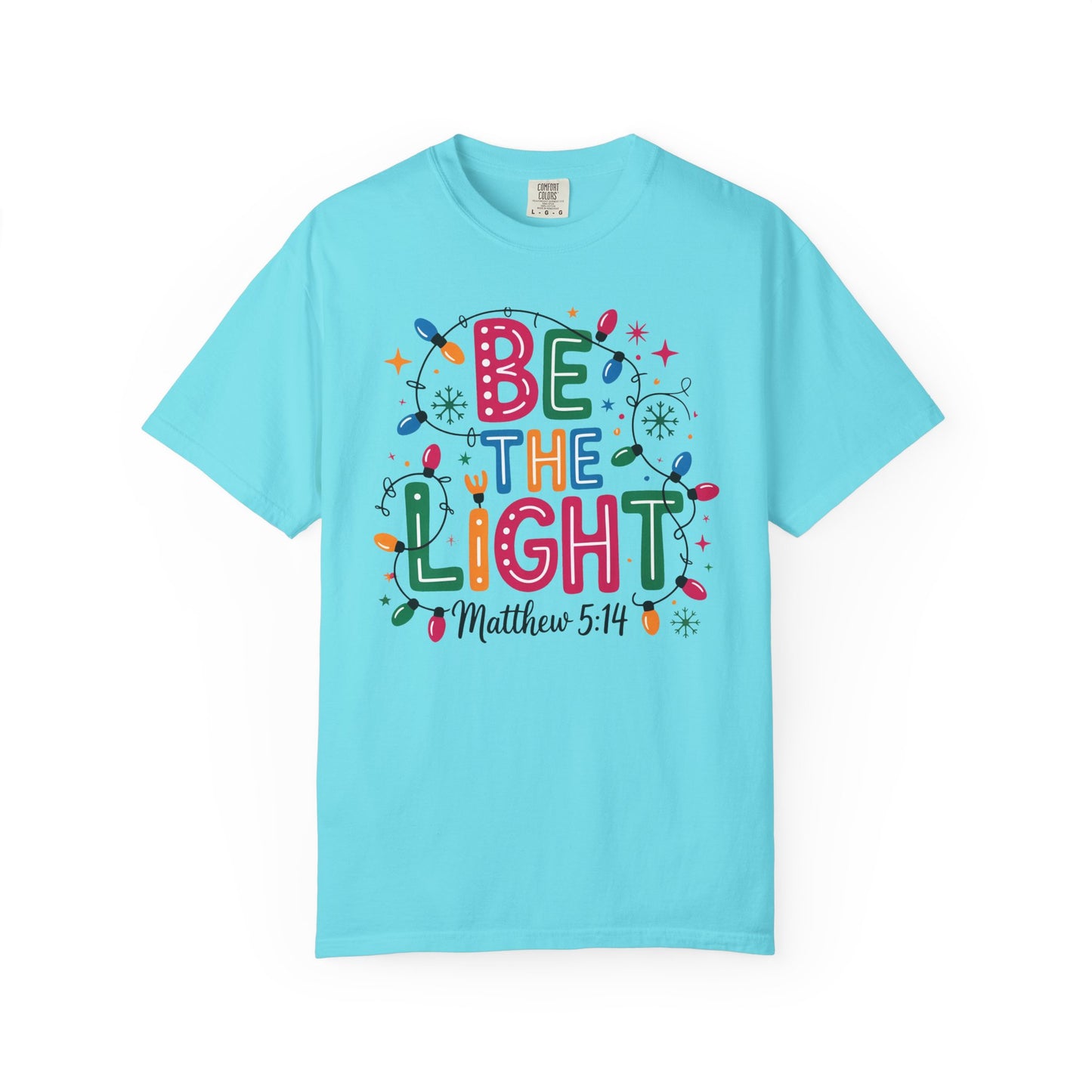 Be The Light T-shirt
