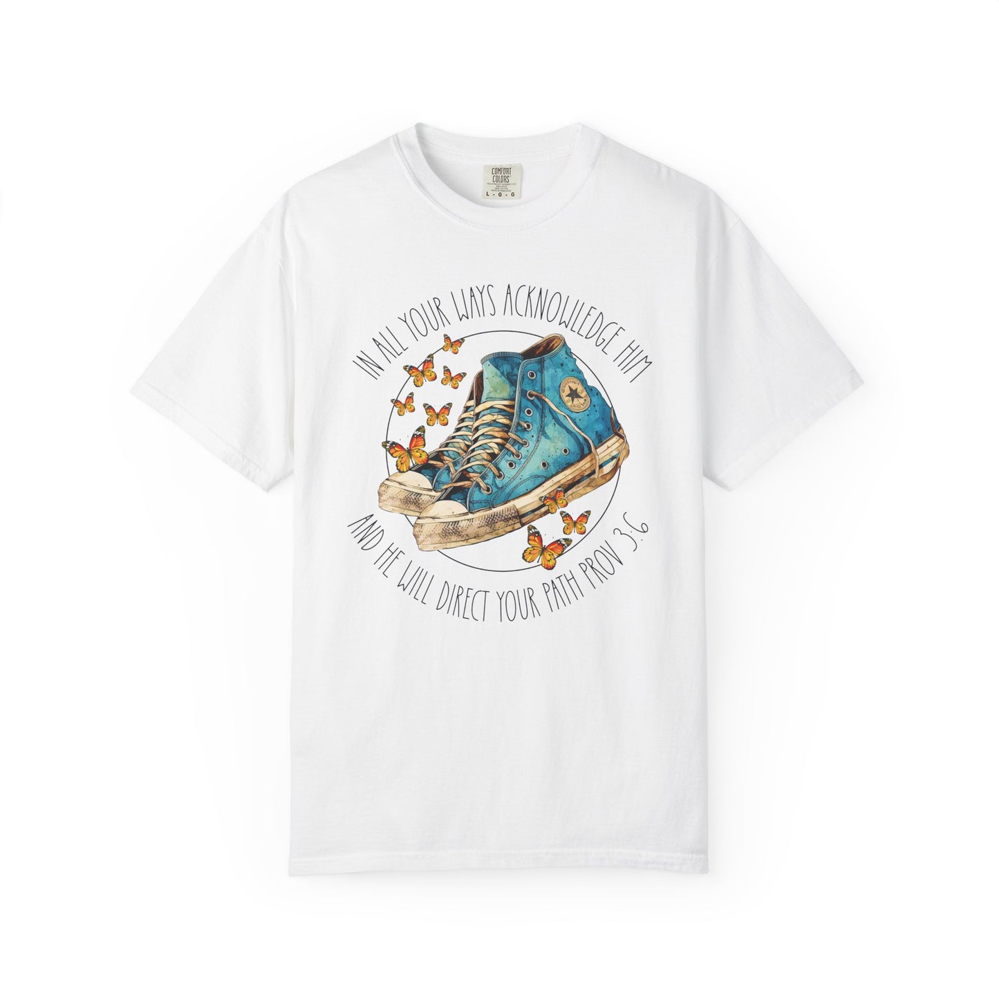 The Path T-shirt