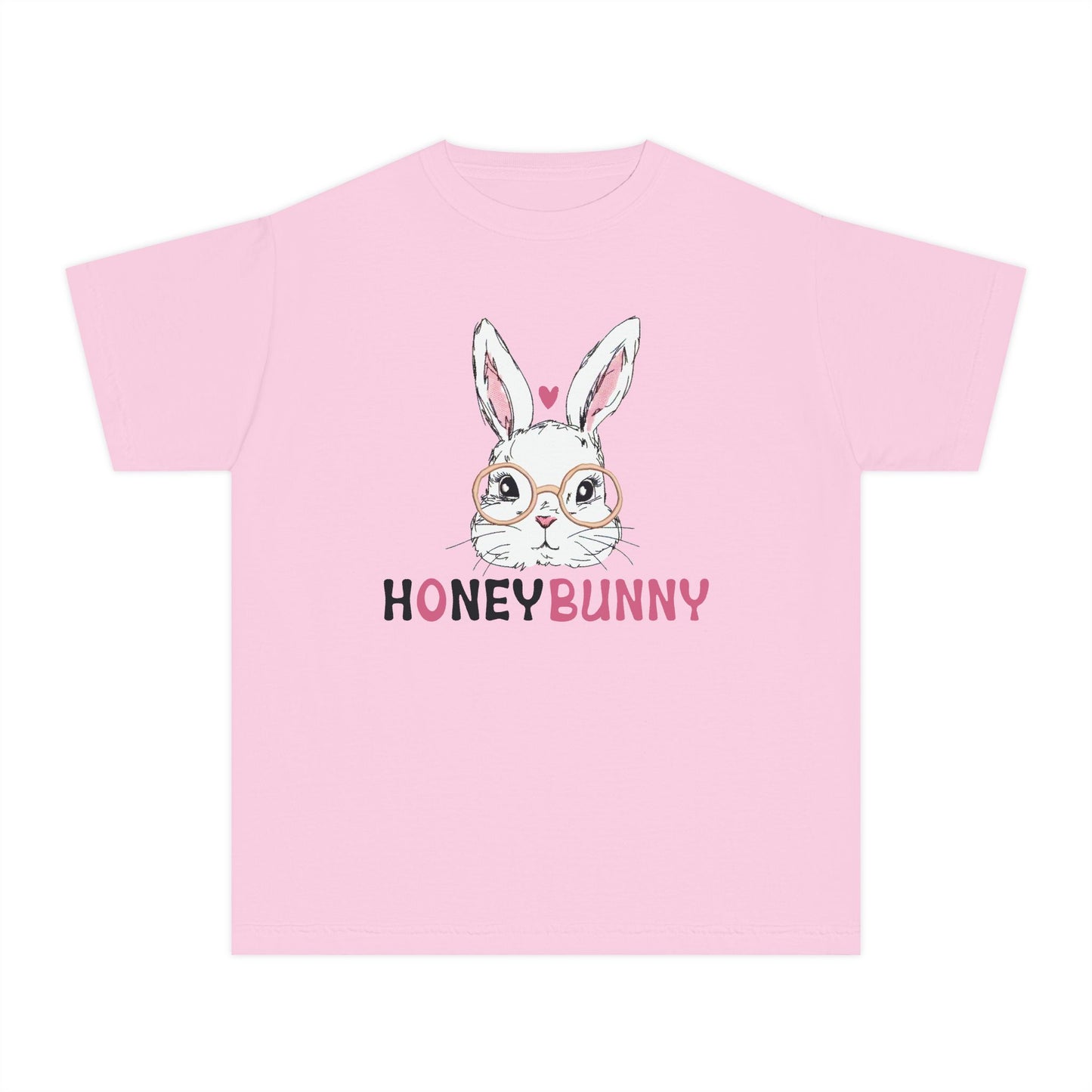 Honey Bunny Kids Tee